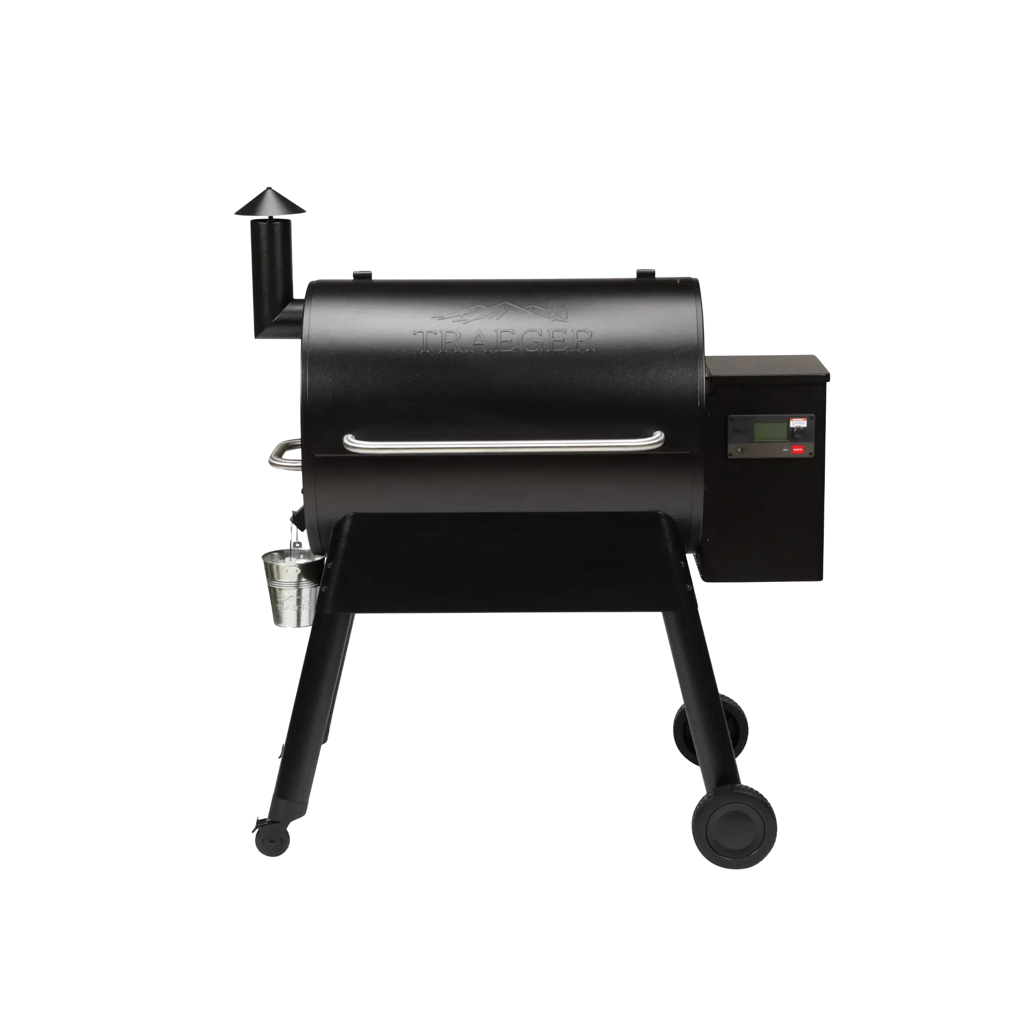 Traeger Pro 780 Pelletgrill